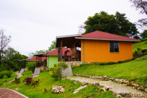 Disfruta tu estancia en nuestras cabañas en la selva de Palenque Chiapas