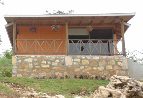 Renta una de nuestras cabañas ecoturisticas en palenque chiapas